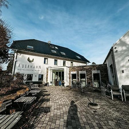 巴特维尔德巴德 Auerhahn Nest酒店 外观 照片